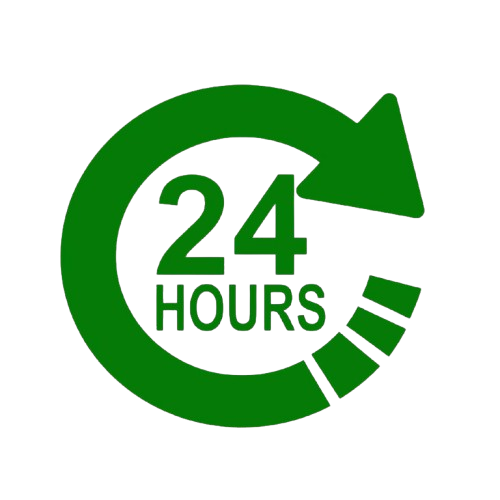 24*7 Support