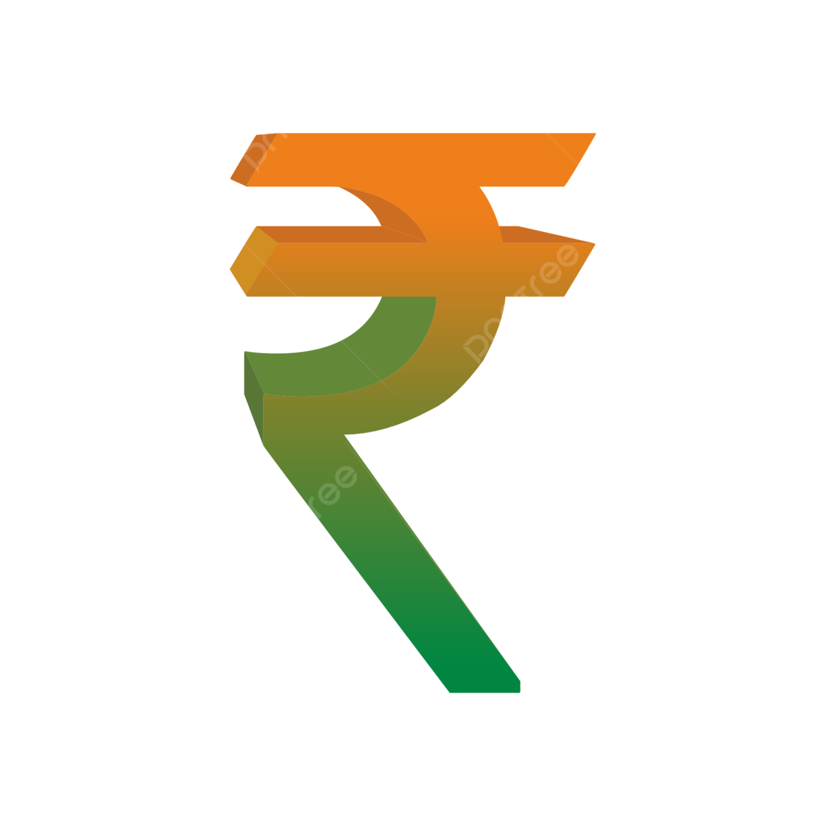 Rupee Logo